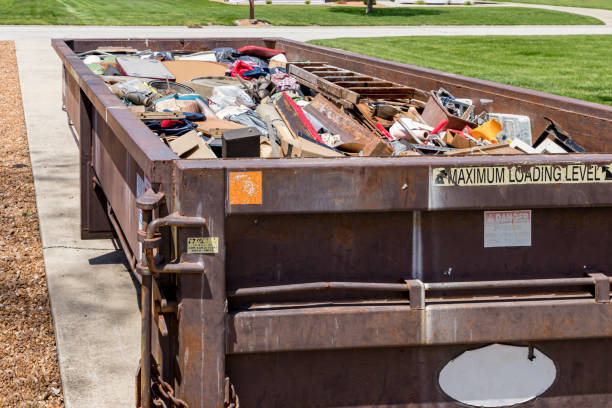 Best Scrap Metal Removal  in Elk River, MN