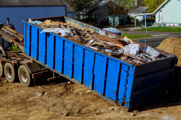 Best Demolition Debris Removal  in Elk River, MN